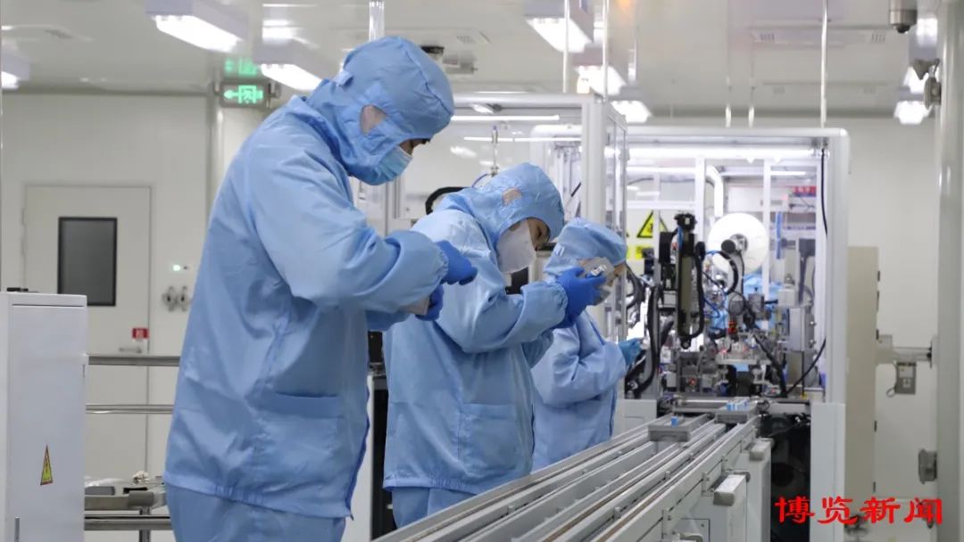 三提三爭開新局 新材料技術(shù)研發(fā)拼出淄博崛起的“確定性答案”