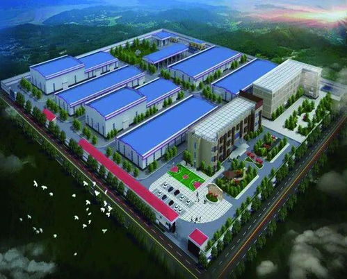 赤峰20個(gè)重點(diǎn)項(xiàng)目集中開工 新材料研發(fā)引領(lǐng)產(chǎn)業(yè)升級