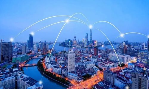 2027年智慧城市市場展望 近4600億美元藍(lán)海與成都朗力的機(jī)遇